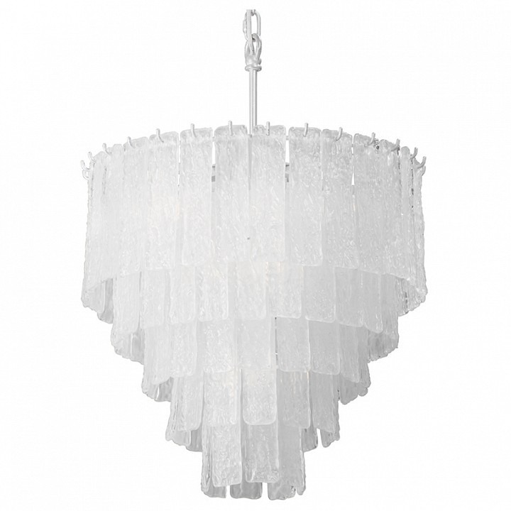 Фото Подвесная люстра Vitaluce V5293 V5293-0/3+3+1 VI_V5293-0_3_3_1 - интернет-магазин МегаТерем в Москве