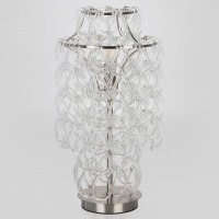 Настольная лампа декоративная Bogate's Cappio 1_380 EV_a071580