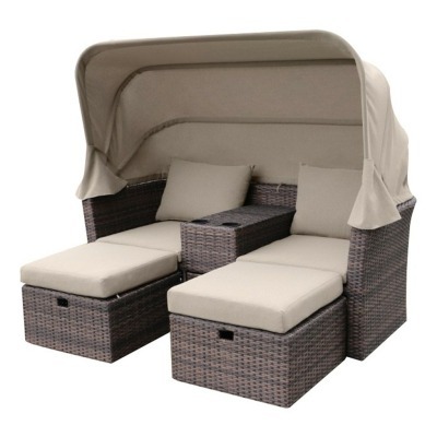 Набор уличный AFM-330B Brow...