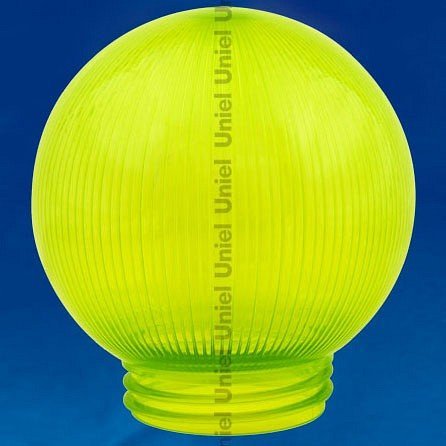 Фото Плафон полимерный Uniel UFP-R250A 08487 UL_08487 - интернет-магазин МегаТерем в Москве