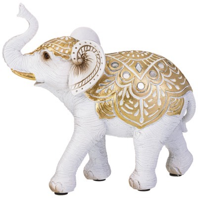 Фигурка слон 15,5*6,5*14 см...