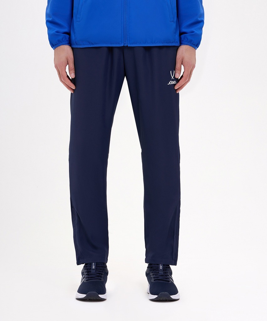 Фото Брюки спортивные JÖGEL CAMP 2 Lined Pants, темно-синий (2112578) - интернет-магазин МегаТерем в Москве