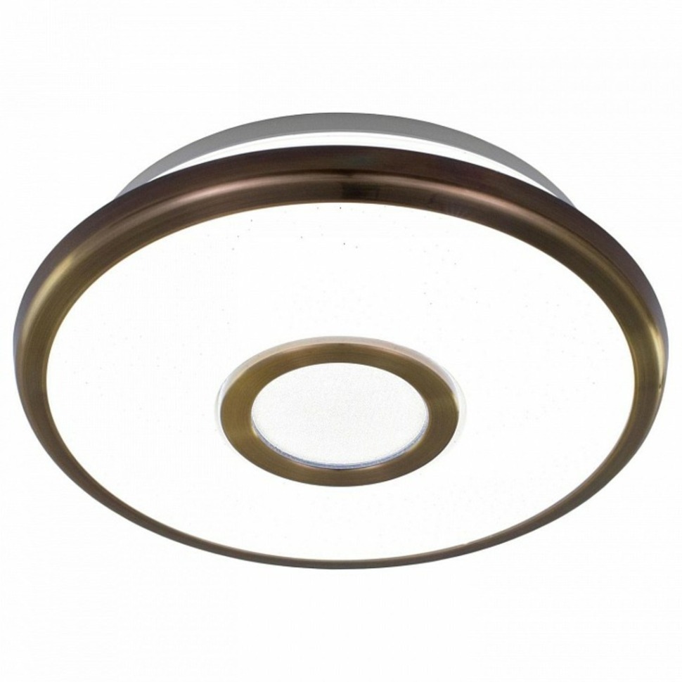 Фото Накладной светильник Citilux Старлайт CL70313 - интернет-магазин МегаТерем в Москве