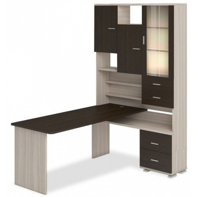 Стол компьютерный Домино СР...