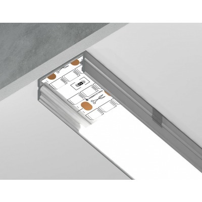 Профиль накладной Ambrella ...