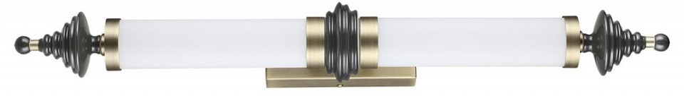 Фото Накладной светильник Odeon Light Ula 5404/28WL OD_5404_28WL - интернет-магазин МегаТерем в Москве