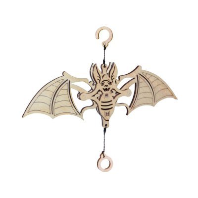 3D-пазл из дерева Wood Tric...