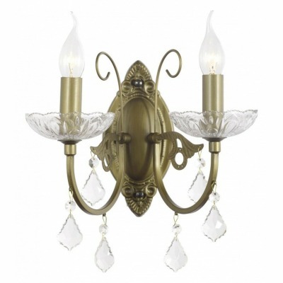 Бра Arti Lampadari Prato Pr...