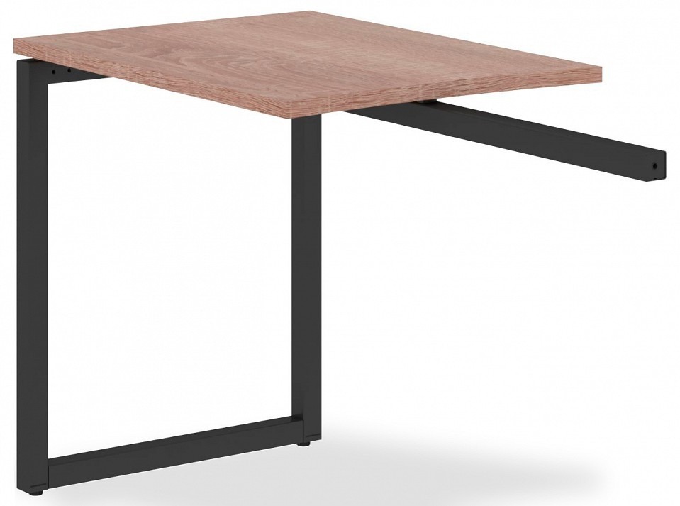 Фото Стол приставной XTEN-Q XQR 869 SKY_00-07081813 - интернет-магазин МегаТерем в Москве