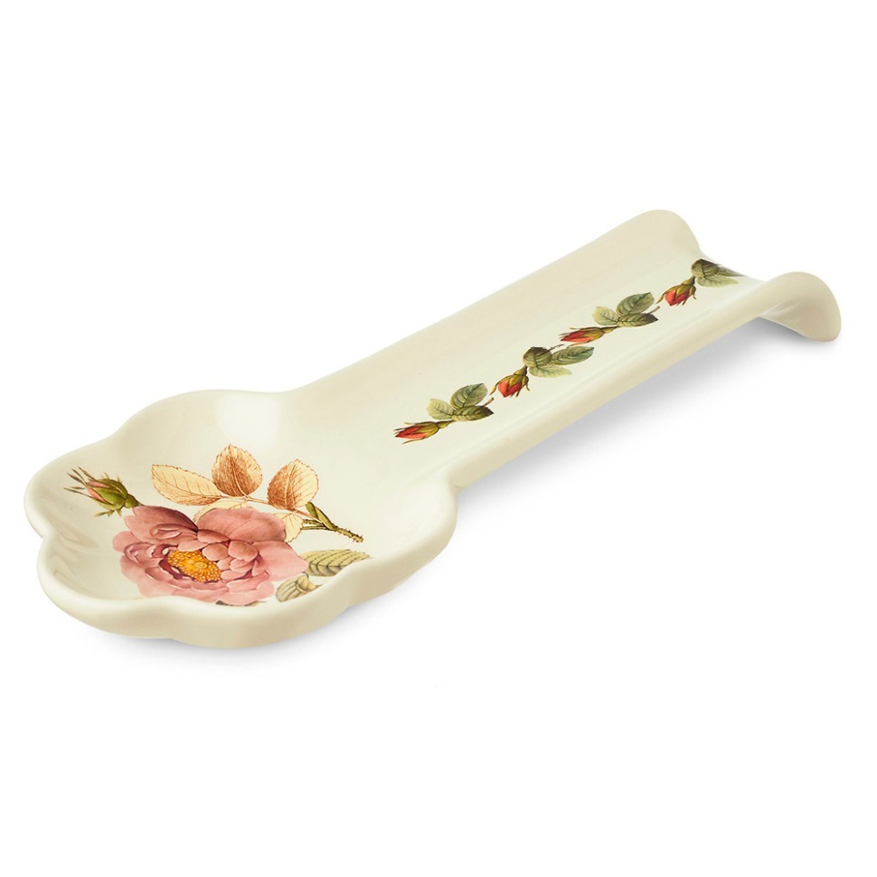 Фото Подставка под ложку Regale 28.5 см 3673-RGE - интернет-магазин МегаТерем в Москве