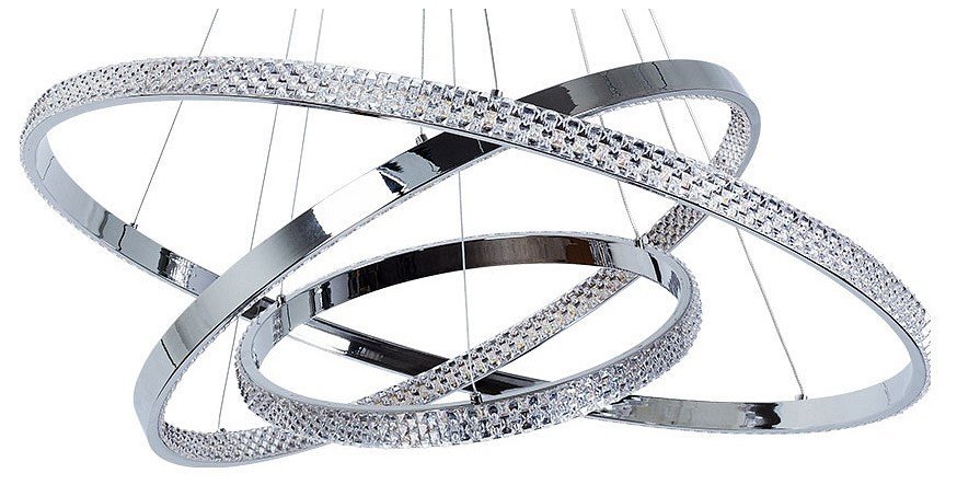 Фото Подвесной светильник Arte Lamp Orione A2182SP-160CC AR_A2182SP-160CC - интернет-магазин МегаТерем в Москве