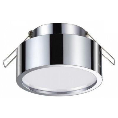 Встраиваемый светильник Novotech May 358905 NV_358905