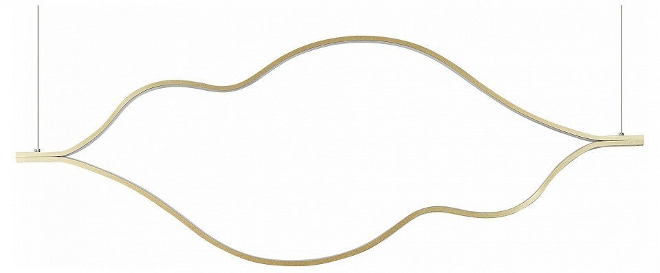 Фото Подвесной светильник ST-Luce Cortile SL6106.203.65 - интернет-магазин МегаТерем в Москве