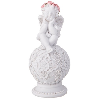 Фигурка коллекция "amore" Lefard (390-1293)