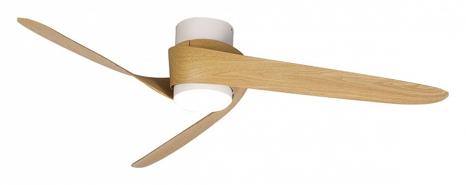 Фото Светильник с вентилятором Mantra Groenland 8710 MN_8710 - интернет-магазин МегаТерем в Москве