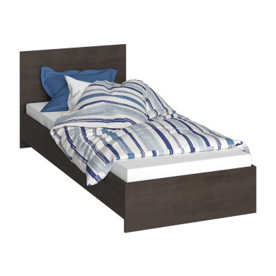 Кровать односпальная Адайн ...