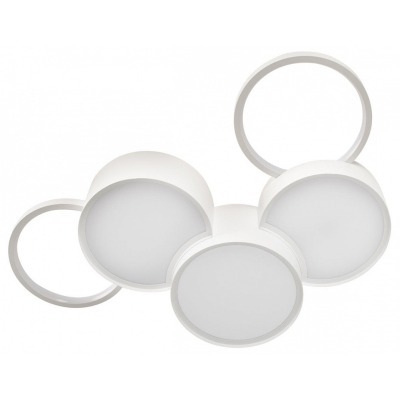 Потолочная люстра Loft it P...