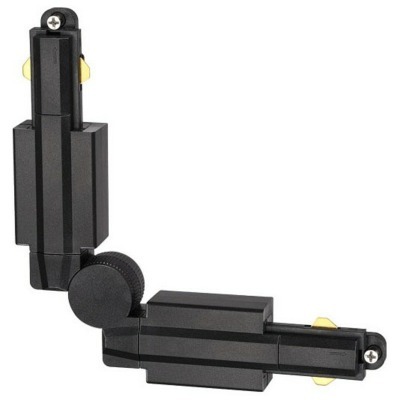 Соединитель гибкий для трек...