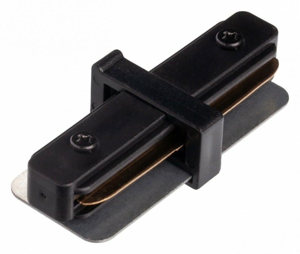 Фото Соединитель линейный для треков Imex Трек 1 BK IL.0010.2140 IMX_IL.0010.2140 - интернет-магазин МегаТерем в Москве