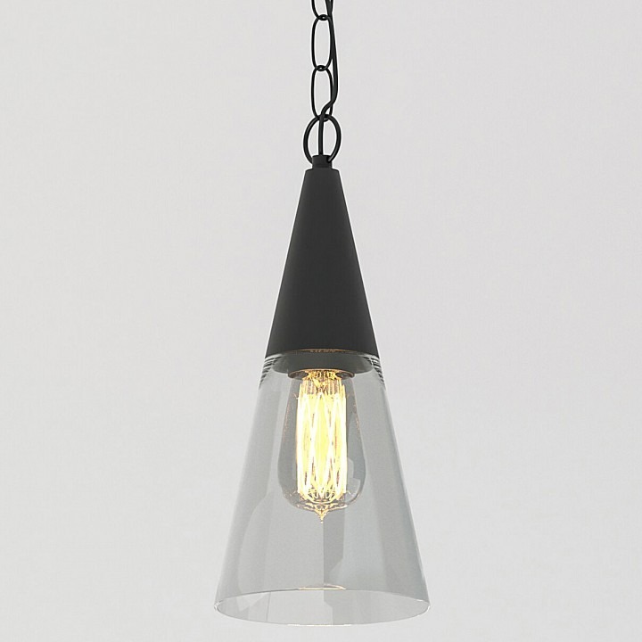 Фото Подвесной светильник Elektrostandard Vesto a066199 ELK_a066199 - интернет-магазин МегаТерем в Москве