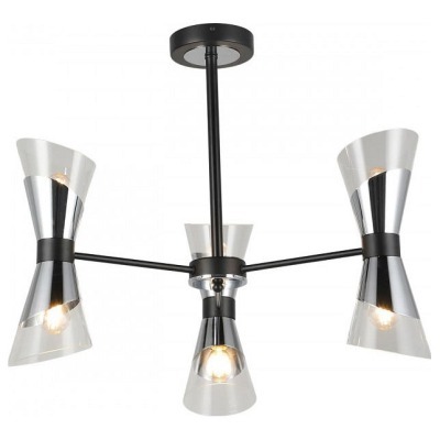 Люстра на штанге Imex MD.51...