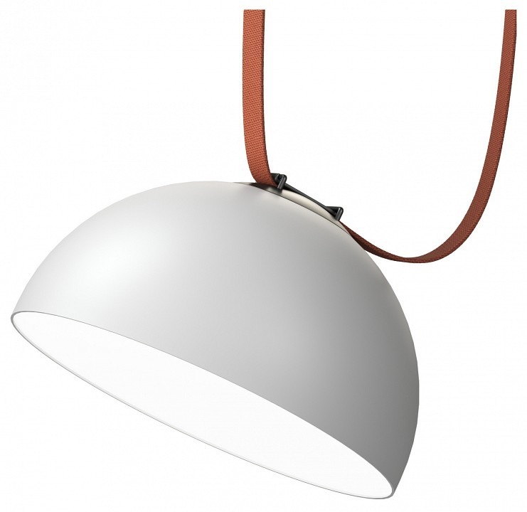 Фото Накладной светильник Denkirs Belty Flow DK5562-WH+BK DK_DK5562-WH_BK - интернет-магазин МегаТерем в Москве