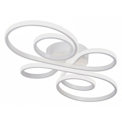 Потолочная люстра Vitaluce V3775 V3775-0/2PL VI_V3775-0_2PL