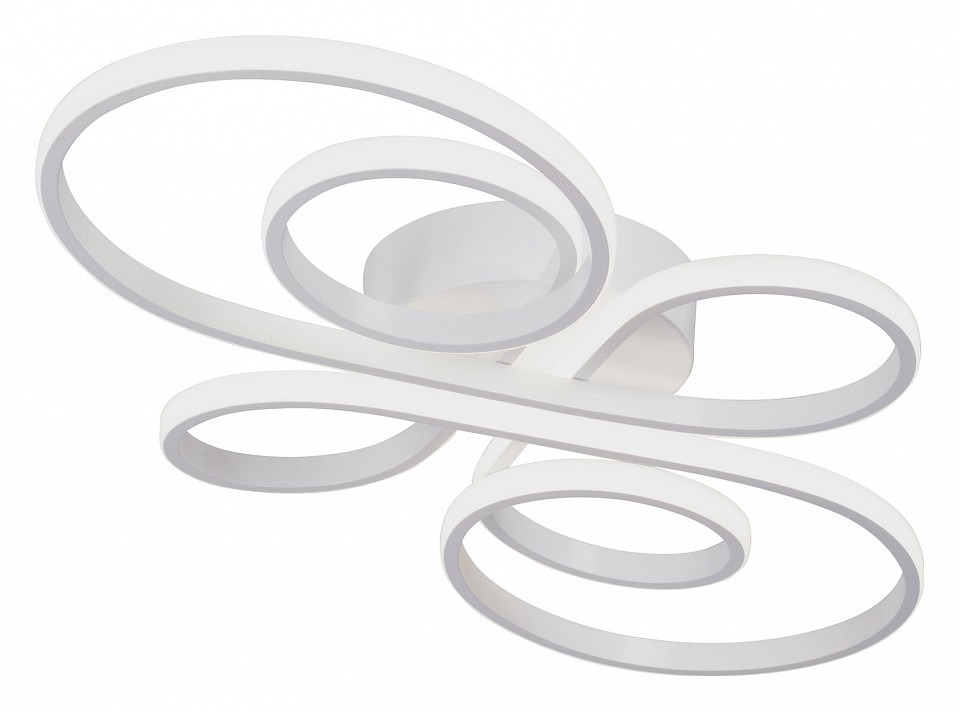 Фото Потолочная люстра Vitaluce V3775 V3775-0/2PL VI_V3775-0_2PL - интернет-магазин МегаТерем в Москве