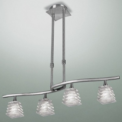 Светильник на штанге Mantra...