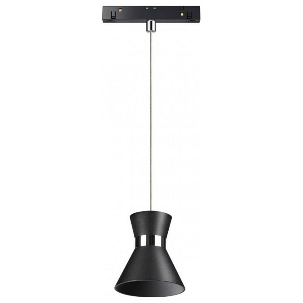 Фото Подвесной светильник Novotech Flum 358408 NV_358408 - интернет-магазин МегаТерем в Москве