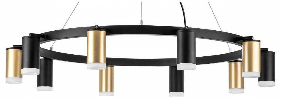 Фото Подвесная люстра Lightstar Rullo LR0204053750 LS_LR0204053750 - интернет-магазин МегаТерем в Москве