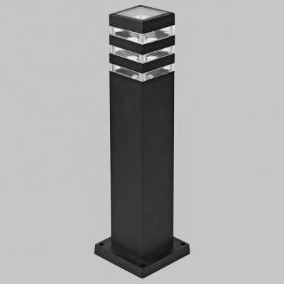 Наземный высокий светильник...