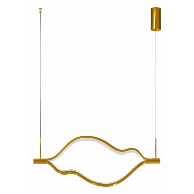 Подвесной светильник Kink Light Линн 08258-100,36P KL_08258-100.36P