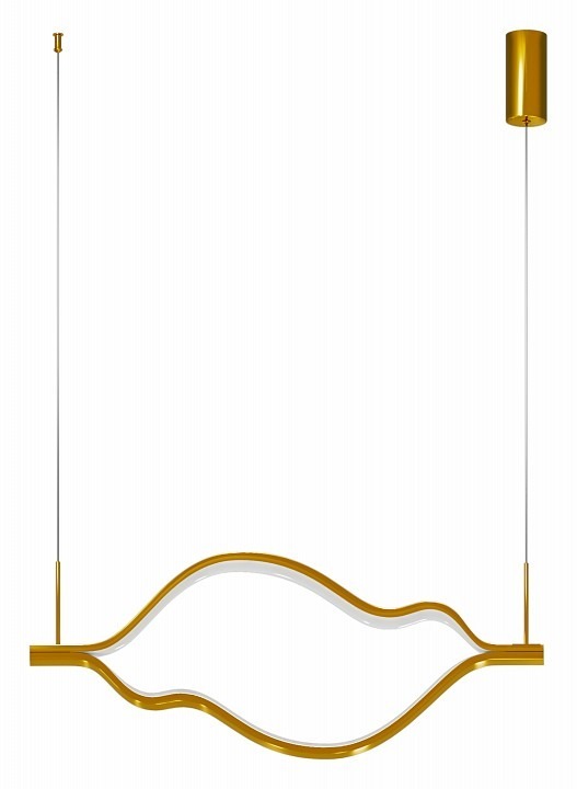 Фото Подвесной светильник Kink Light Линн 08258-100,36P KL_08258-100.36P - интернет-магазин МегаТерем в Москве