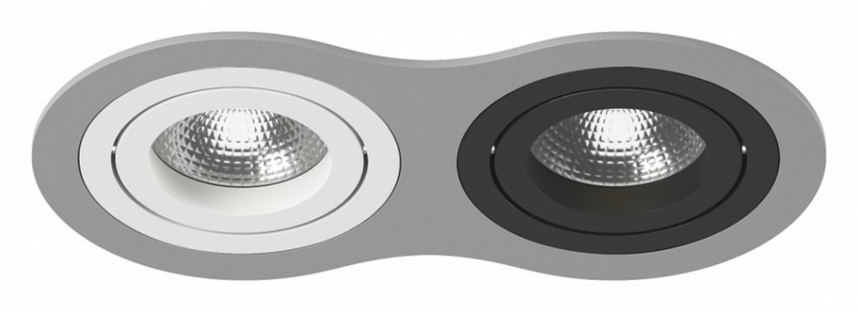 Фото Встраиваемый светильник Lightstar Intero 16 i6290607 LS_i6290607 - интернет-магазин МегаТерем в Москве