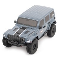 Радиоуправляемый краулер HSP RGT Adventure JL 4WD 1:16 (136161JL-R86125-3)