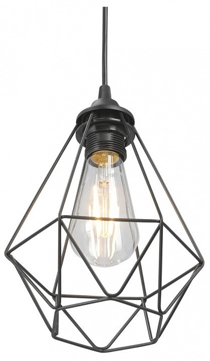 Фото Подвесной светильник Vitaluce V2803 V2803-1/1S VI_V2803-1_1S - интернет-магазин МегаТерем в Москве