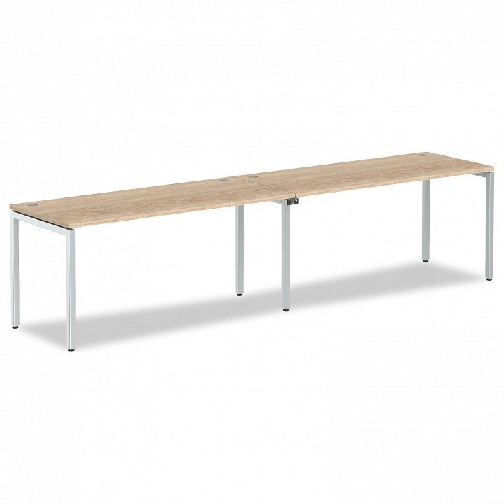 Фото Стол офисный Xten S XWST 3270 SKY_00-07018198 - интернет-магазин МегаТерем в Москве