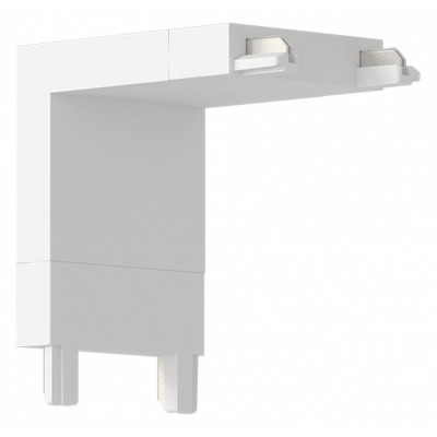 Соединитель угловой L-образ...