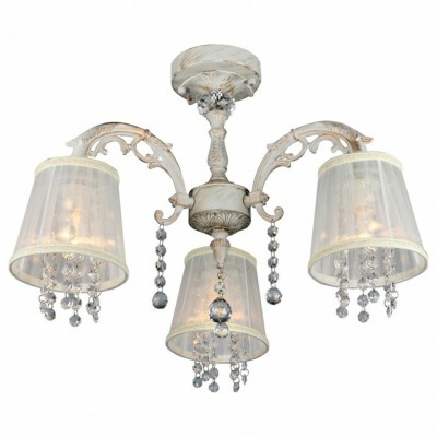 Люстра на штанге Omnilux Bo...