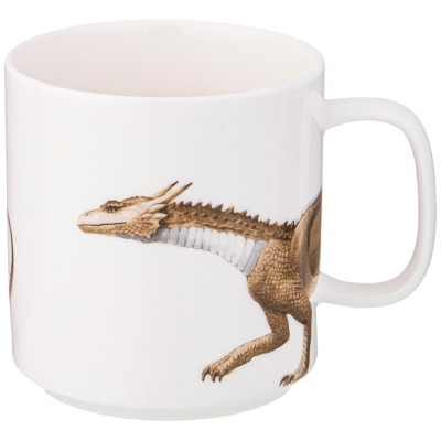 Кружка lefard дракон 400 мл...