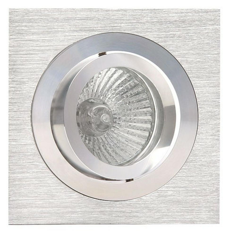 Фото Встраиваемый светильник Mantra Basico Gu10 C0002 MN_C0002 - интернет-магазин МегаТерем в Москве