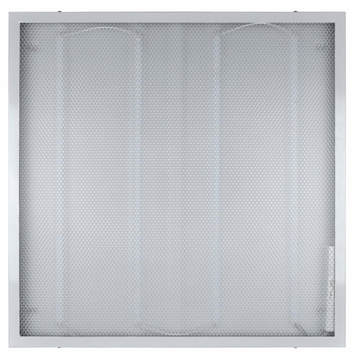 Фото Светильник для потолка Армстронг Uniel ULP-Q105 UL-00011771 UL_UL-00011771 - интернет-магазин МегаТерем в Москве