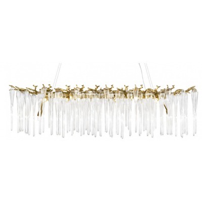 Подвесная люстра Loft it Wa...