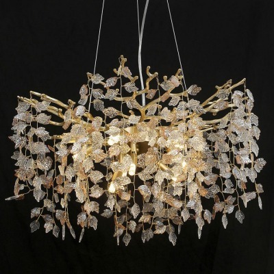 Подвесная люстра Lussole  L...