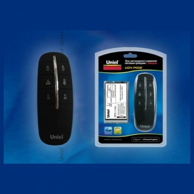 Пульт ДУ Uniel UCH-P002 036...