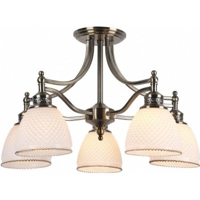 Потолочная люстра Omnilux Bassacutena OML-54007-05