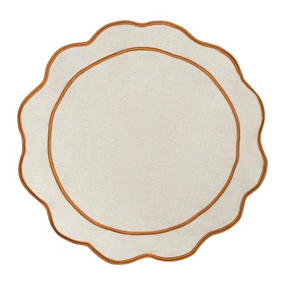 Салфетка под приборы anemon...