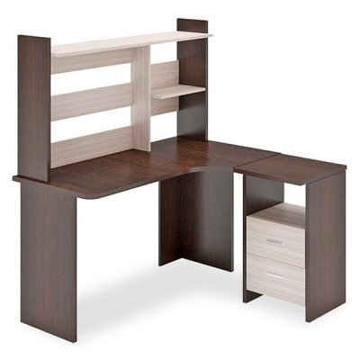 Стол компьютерный Домино Li...