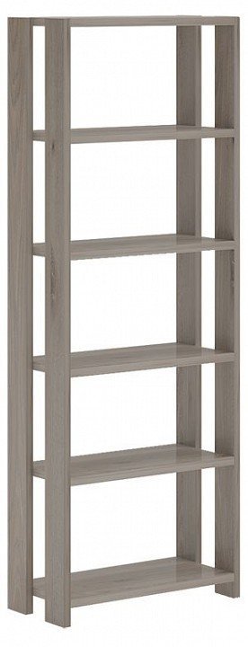 Фото Стеллаж Slim СТЛН-180 MER_STLN-180_N - интернет-магазин МегаТерем в Москве